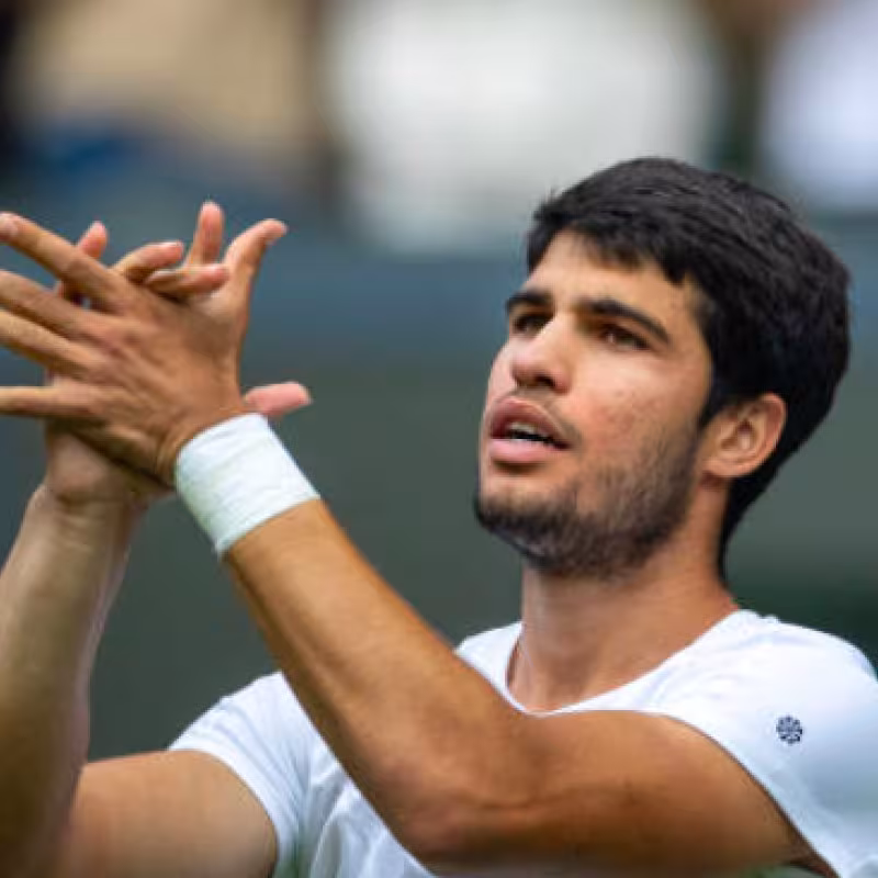 ATP Winston Salem 2021. Ymer vuelve a inclinar a Alcaraz seis meses después