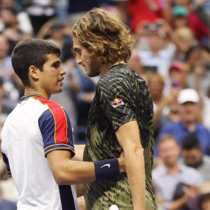 Así queda el cuadro masculino de Cincinnati 2021 con los jugadores de la fase previa