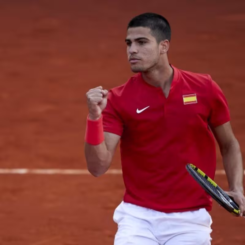 Las opciones para que España se clasifique para los cuartos de final de Copa Davis