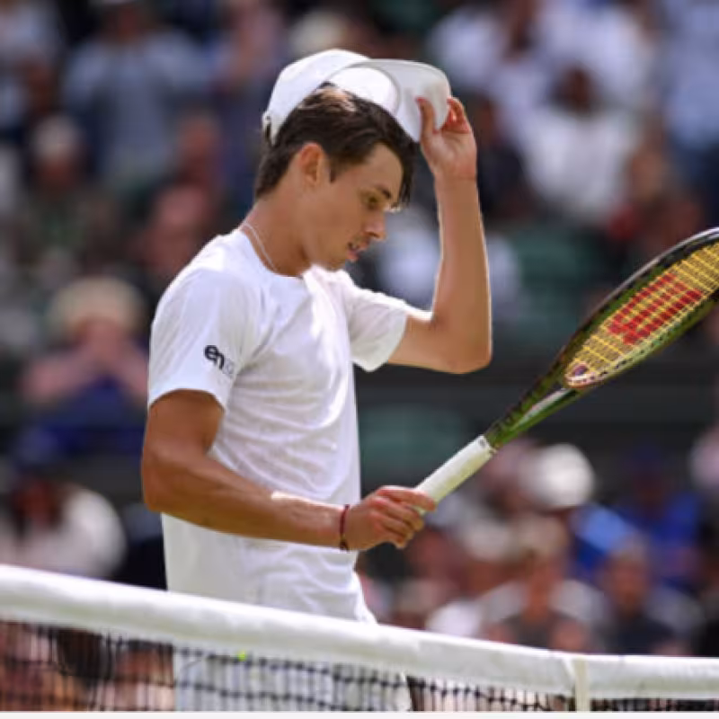 ATP Atlanta 2022: Habrá un estadounidense en la final