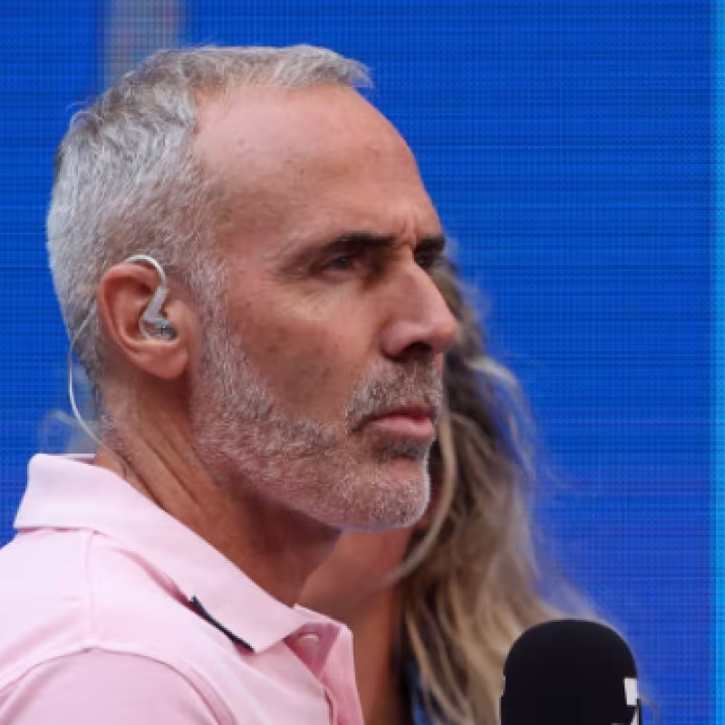 Corretja: "Que la final del Masters no sea a cinco sets me parece casi ofensivo"