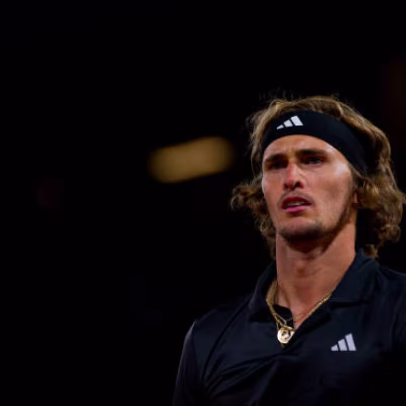 Zverev: "Ojalá la Copa Davis vuelva a su anterior formato"