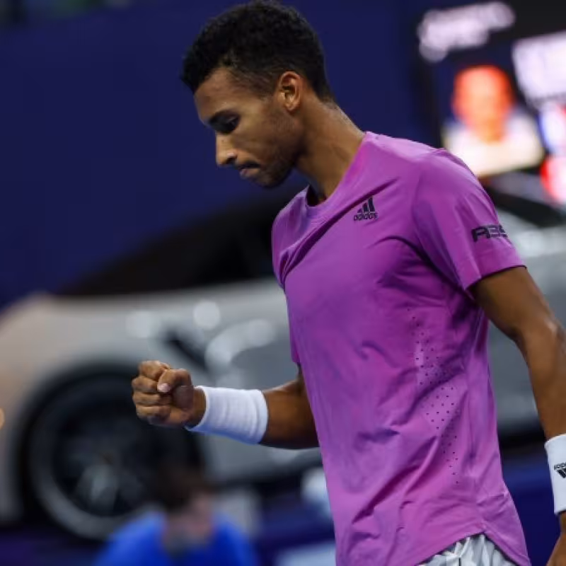 ATP Amberes 2022: Aliassime inicia con victoria su andadura