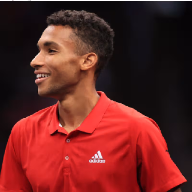 Aliassime se descarta oficialmente para las NextGen Finals 2021