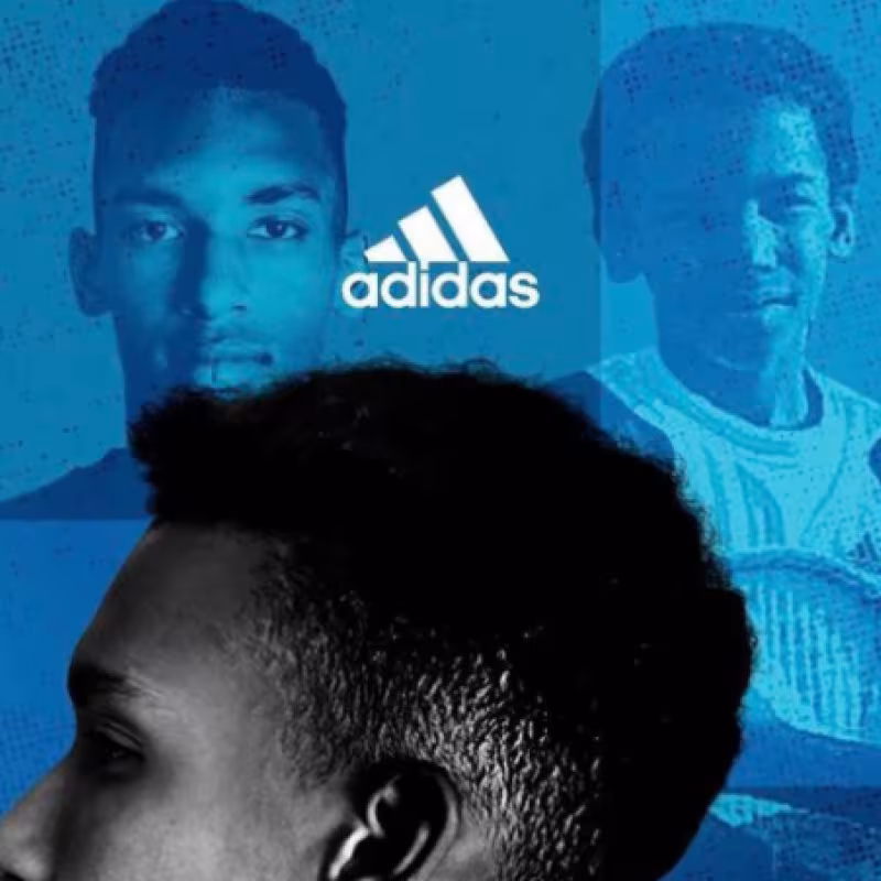 Tremendo golpe de efecto: Adidas le "roba" Félix Aliassime a Nike