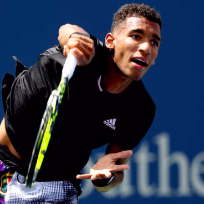 ATP Cup 2020. Orden de juego Jornada 3