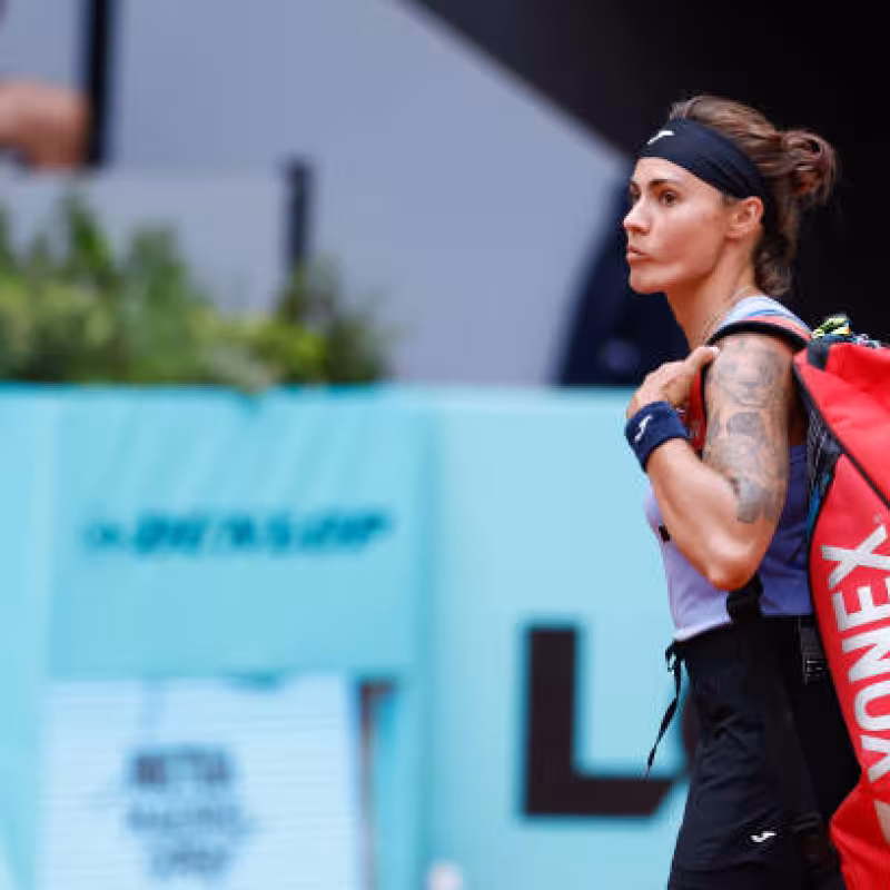Qualy Roland Garros 2023. Cara y cruz para las españolas