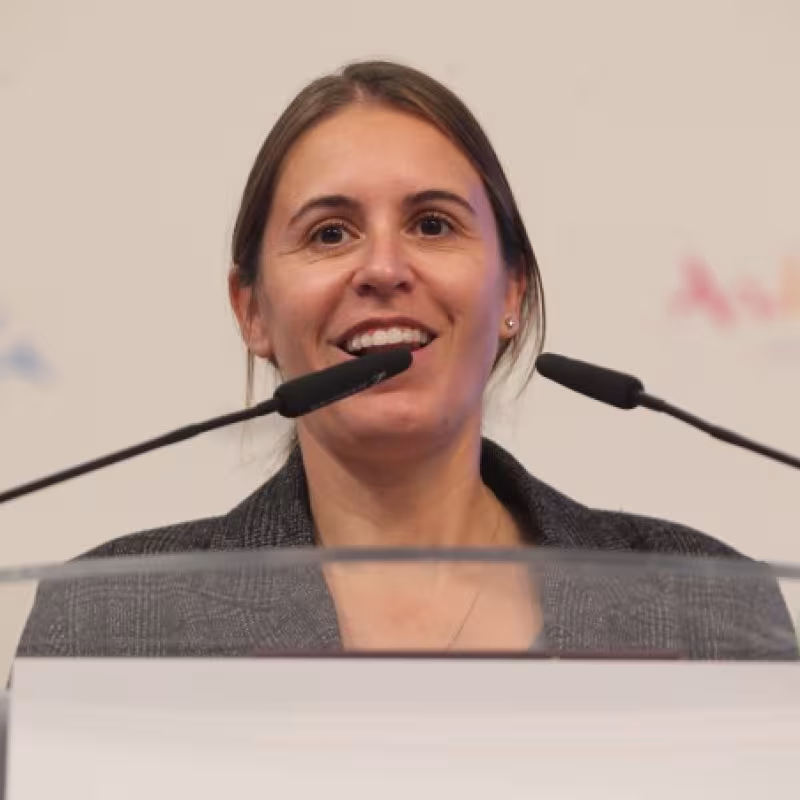 España jugará la eliminatoria de la Billie Jean King Cup en Marbella