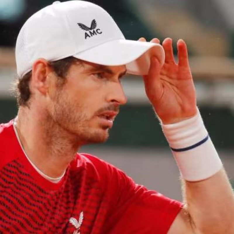 Andy Murray se estrena con un sufrido triunfo en el ATP Challenger Biella 2021