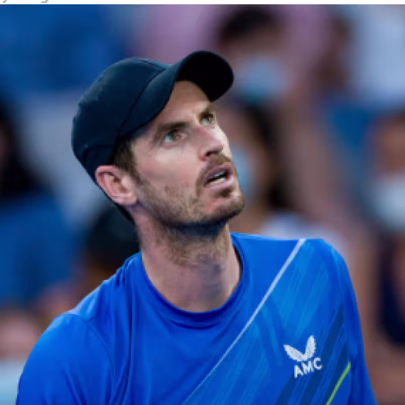El exigente calendario de Murray en febrero merced a las invitaciones a tres torneos