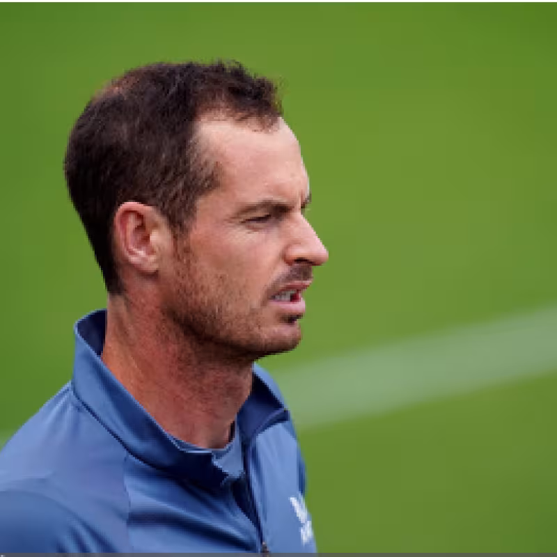 Andy Murray disputará la Laver Cup 2022