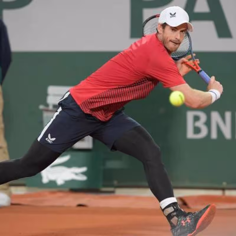 Qualy Roland Garros 2021. Murray, Anderson y jóvenes promesas como Alcaraz aparecen inscritos
