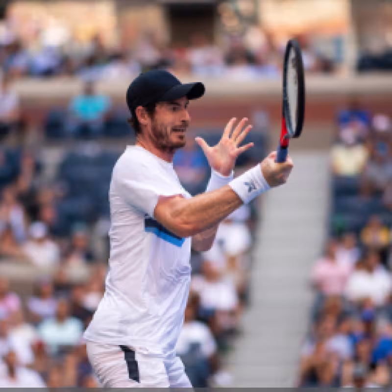 Murray y Nishikori reciben invitaciones para el ATP 250 San Diego 2021