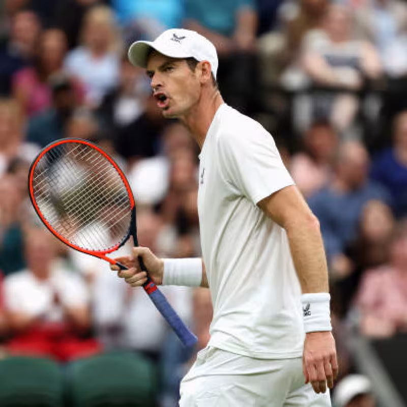 Murray: "Va a ser increíblemente difícil, pero creo que aún puedo ganar Wimbledon"