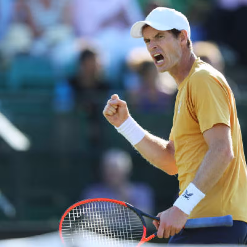 Andy Murray planea volver en el Masters 1000 de Miami