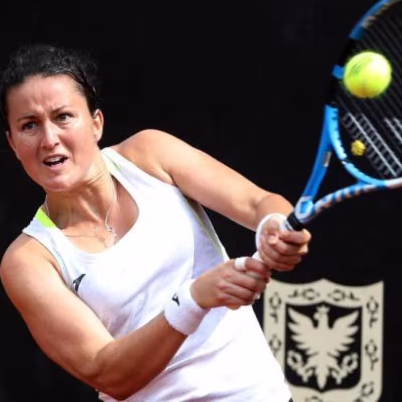 Arruabarrena cae en su debut en Monterrey