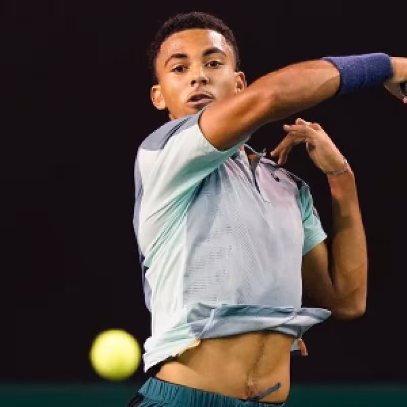 ATP París-Bercy 2022: Estos son los 7 clasificados desde la fase previa