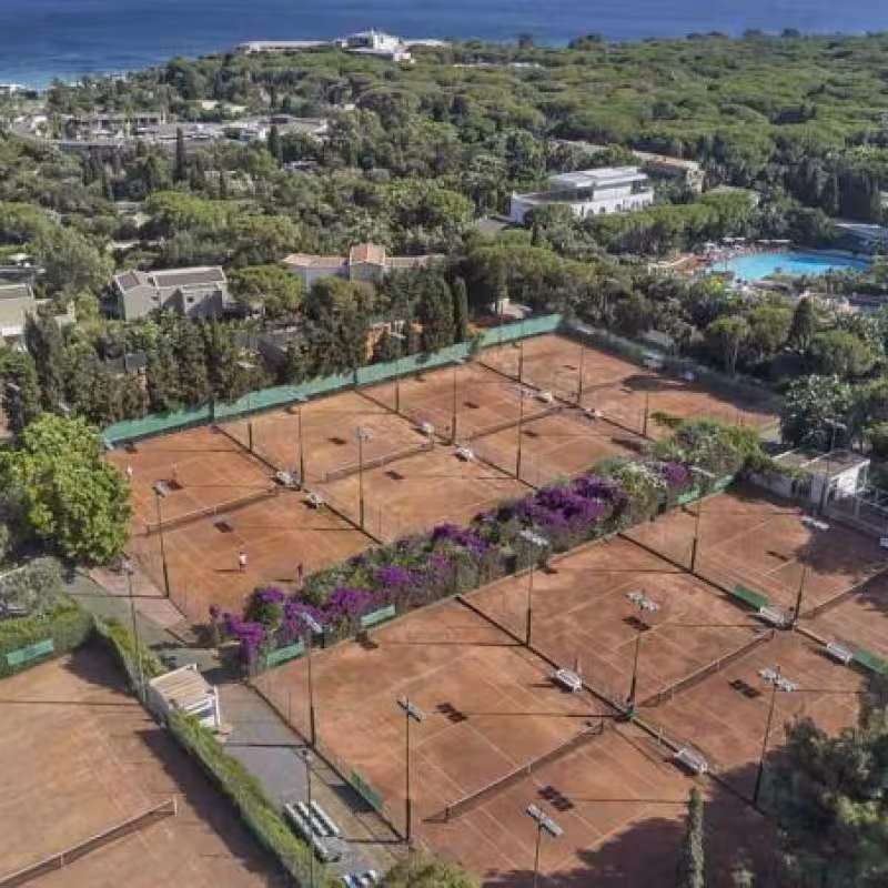 Italia acogerá un torneo más en el calendario