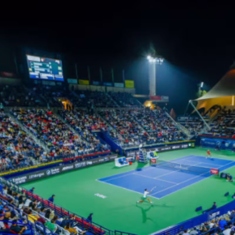 La ATP anuncia el calendario completo de 2022
