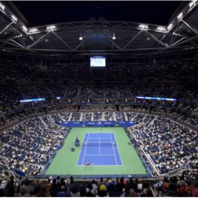 La ATP ha presentado el proyecto OneVision para 2023. Fuente: Getty