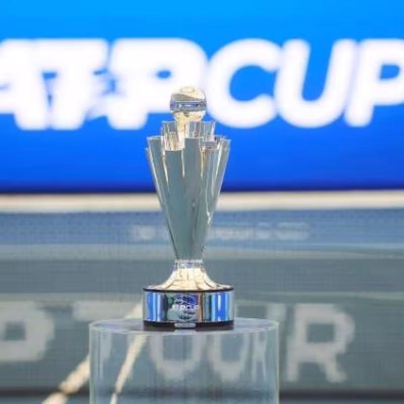 La ATP Cup 2021 no se disputará