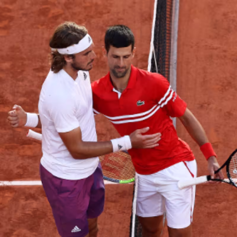 La magnífica audiencia televisiva en España de la final de Roland Garros 2021