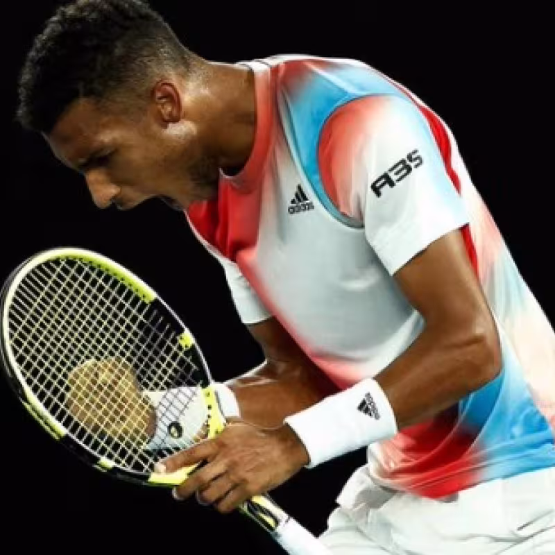No hay quien pare a Aliassime, a semis en Marsella