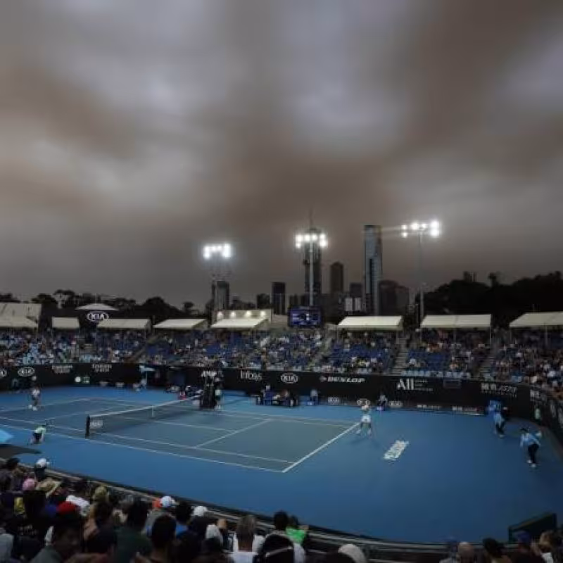 La ATP comunica a los jugadores que podrán viajar a Australia en la primera semana de enero