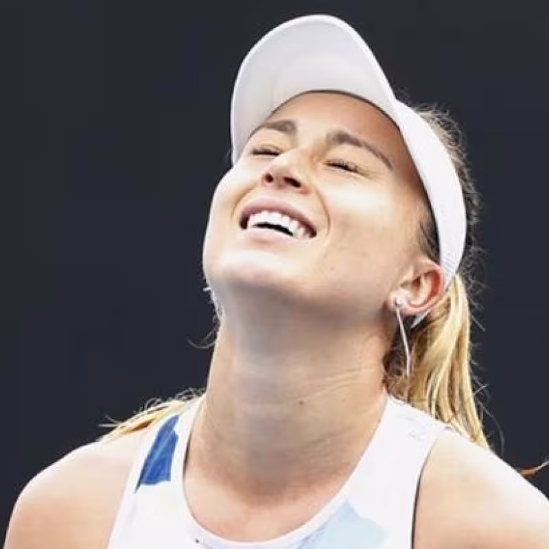 Badosa protagoniza una gran remontada y avanza a semifinales en Estambul