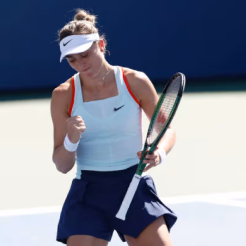 Entry List WTA 1000 Guadalajara 2022: Badosa peleará por llegar lejos