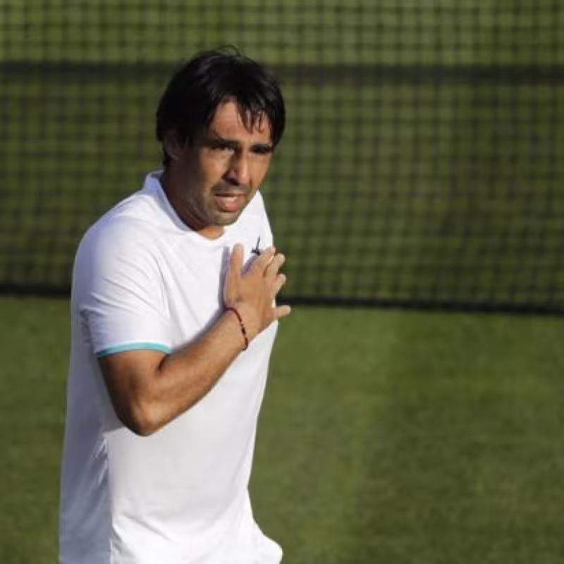 Baghdatis jugará tenis por equipos en Alemania