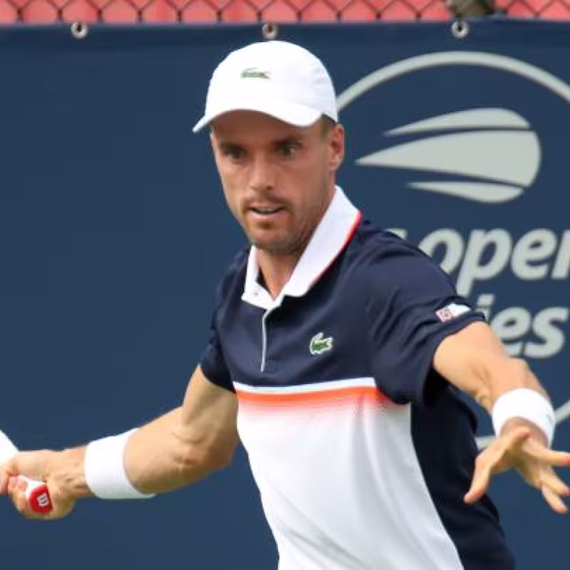 Bautista: "Me parece muy complicado que podamos jugar el US Open"