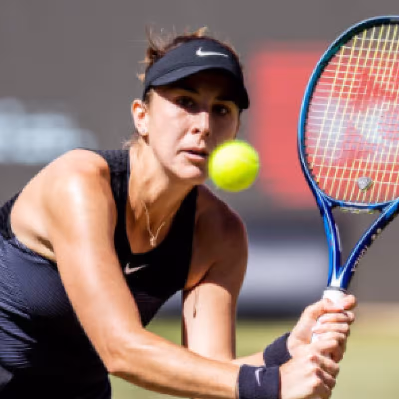 WTA Berlín. Bencic y Keys debutan con un triunfo