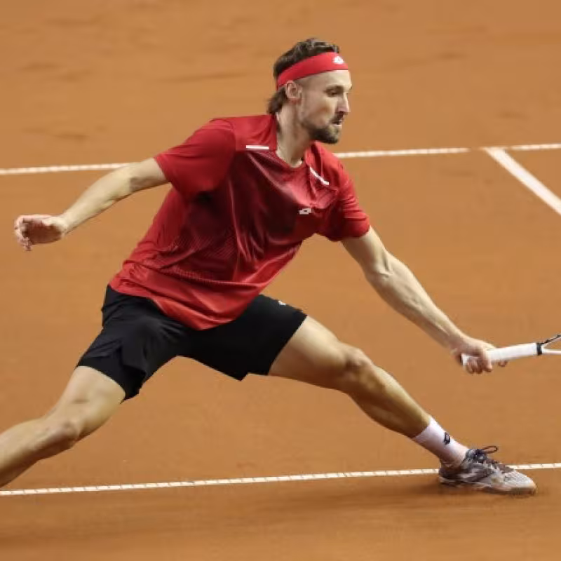 Copa Davis 2021: Bélgica, la última nación victoriosa tras una remontada de infarto