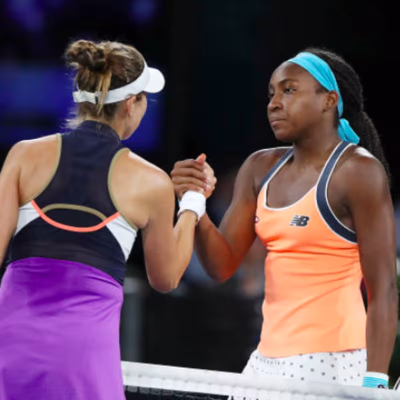 Bencic regresa a una final WTA