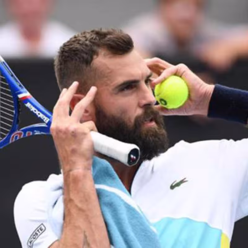 Paire da negativo en un test PCR y las dudas sobre su positivo aumentan