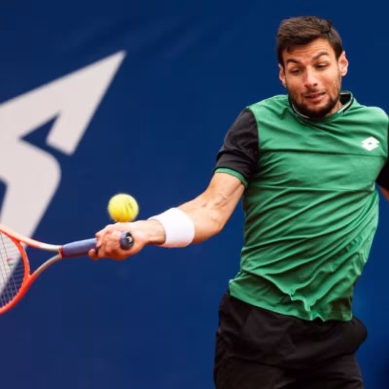 ATP Umag 2021: Una de cal y una de arena para los españoles