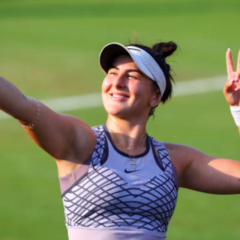 Bianca Andreescu no disputará el Open de Australia 2020