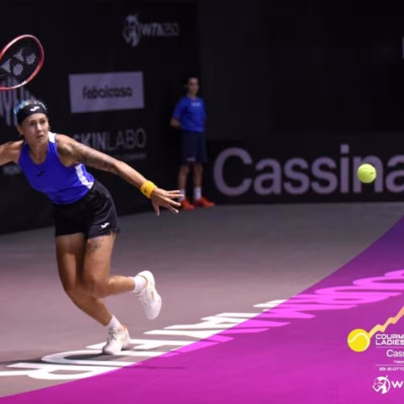 Bolsova debuta con victoria en Courmayeur