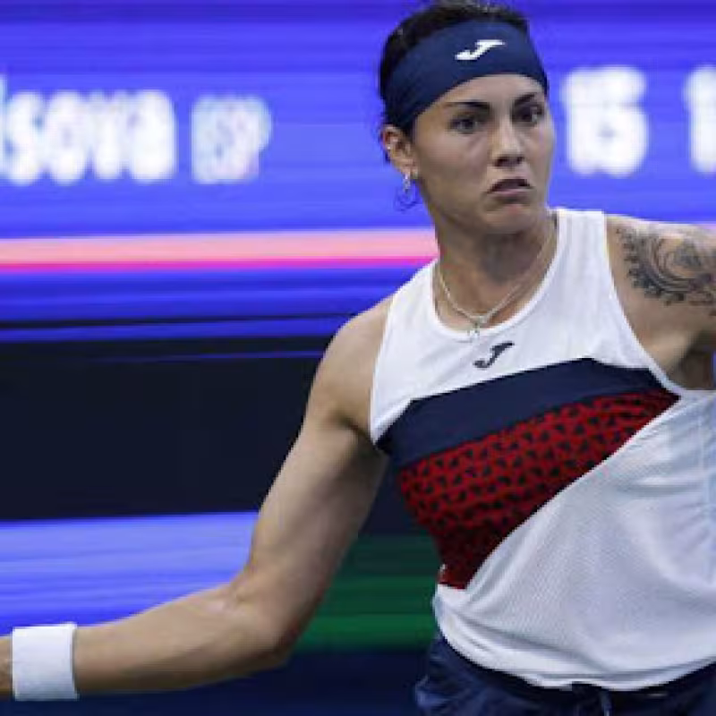 Bolsova accede al cuadro principal del torneo de Roma