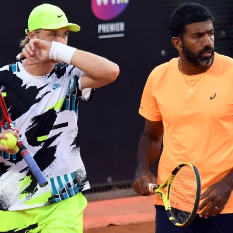 Bopanna, a favor de la presencia de jugadores de individuales en el dobles
