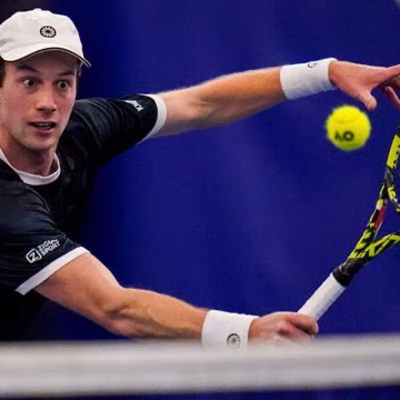 ATP Pune 2023. Así quedan las semifinales