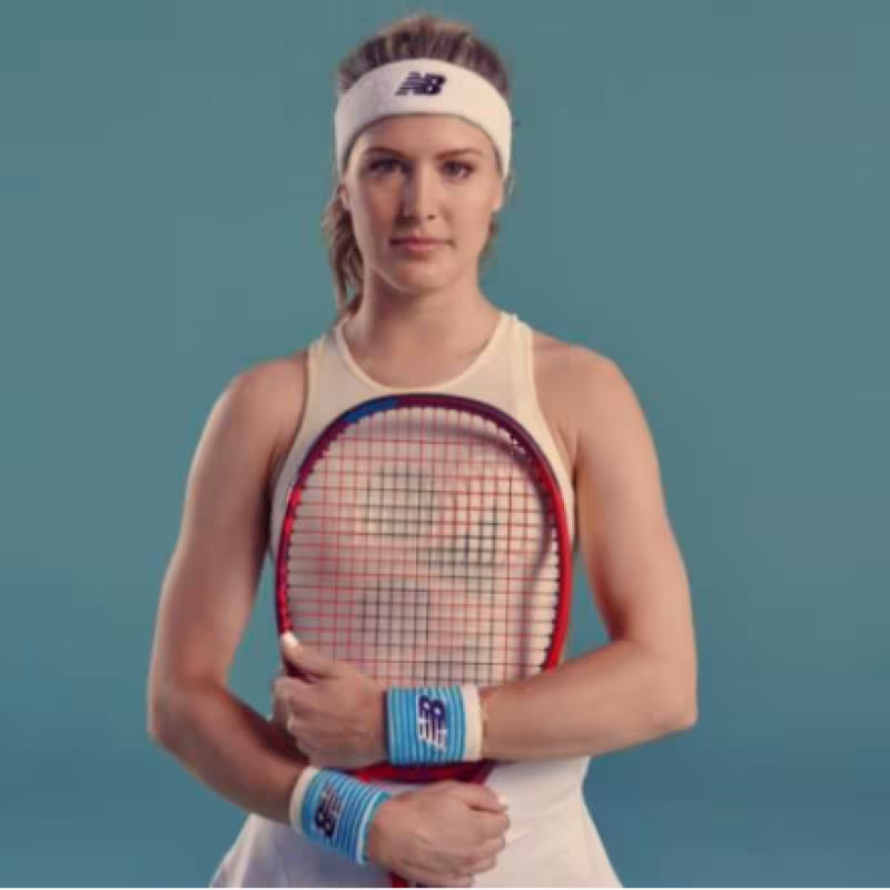 Resultados WTA Lyon: Eugenie Bouchard cae en su vuelta al circuito