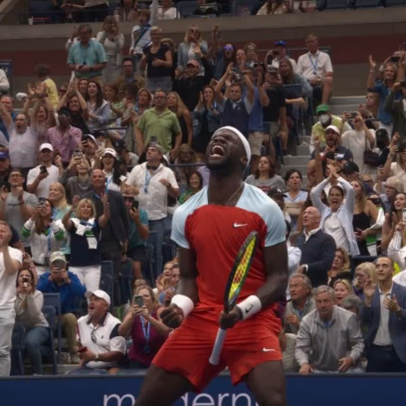 Así será la segunda parte de 'Break Point', la docuserie de Netflix sobre tenis
