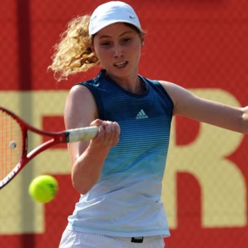 WTA Palermo 2021: Bucsa cae derrotada en su debut