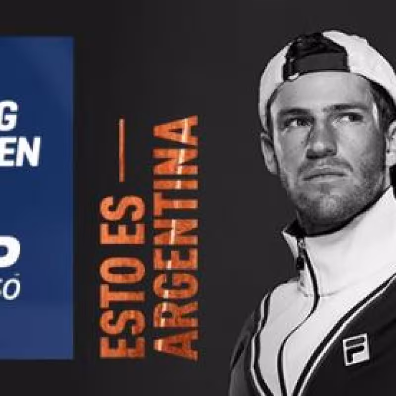 ATP 250 Buenos Aires 2021: Cuadro