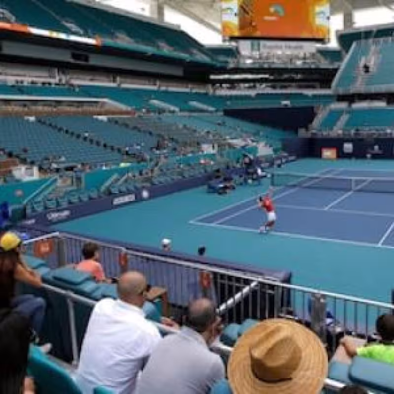 Calendario ATP Semanas 8-13 del 2021. Foto: gettyimages