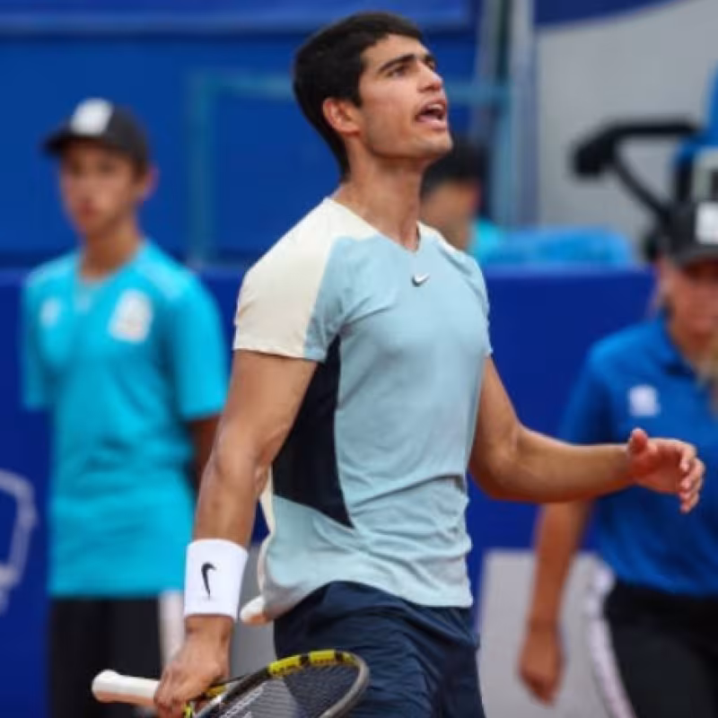 Circuito ITF: 19-25 abril