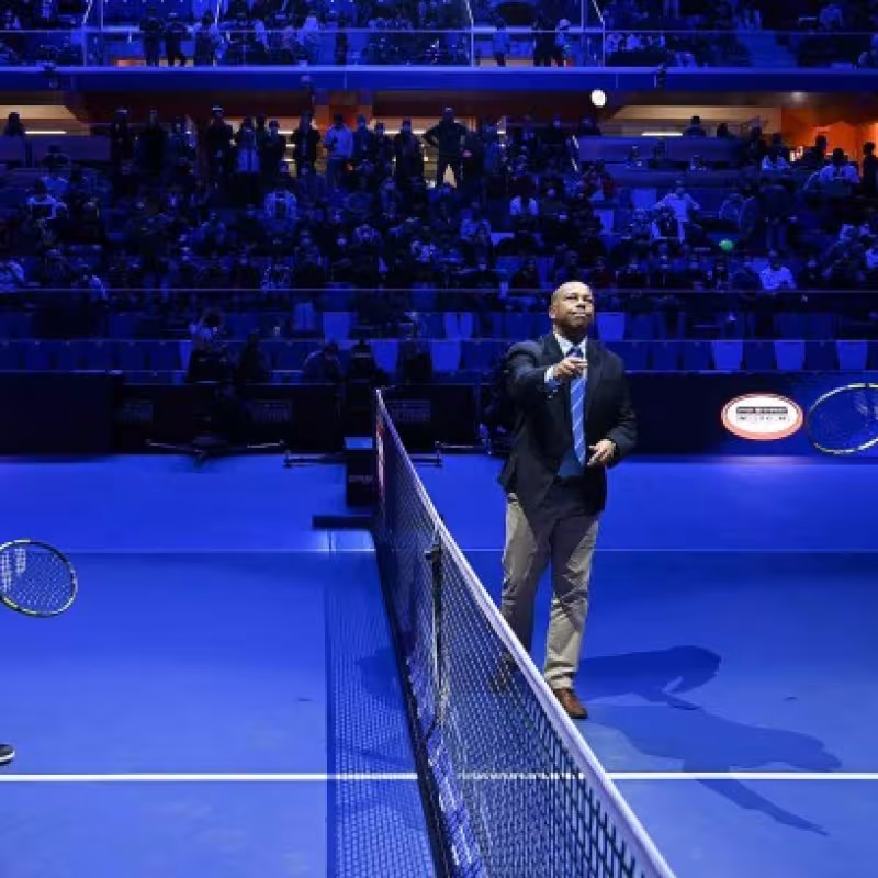 Estos serán los sorprendentes cambios de las Next Gen ATP Finals en 2022