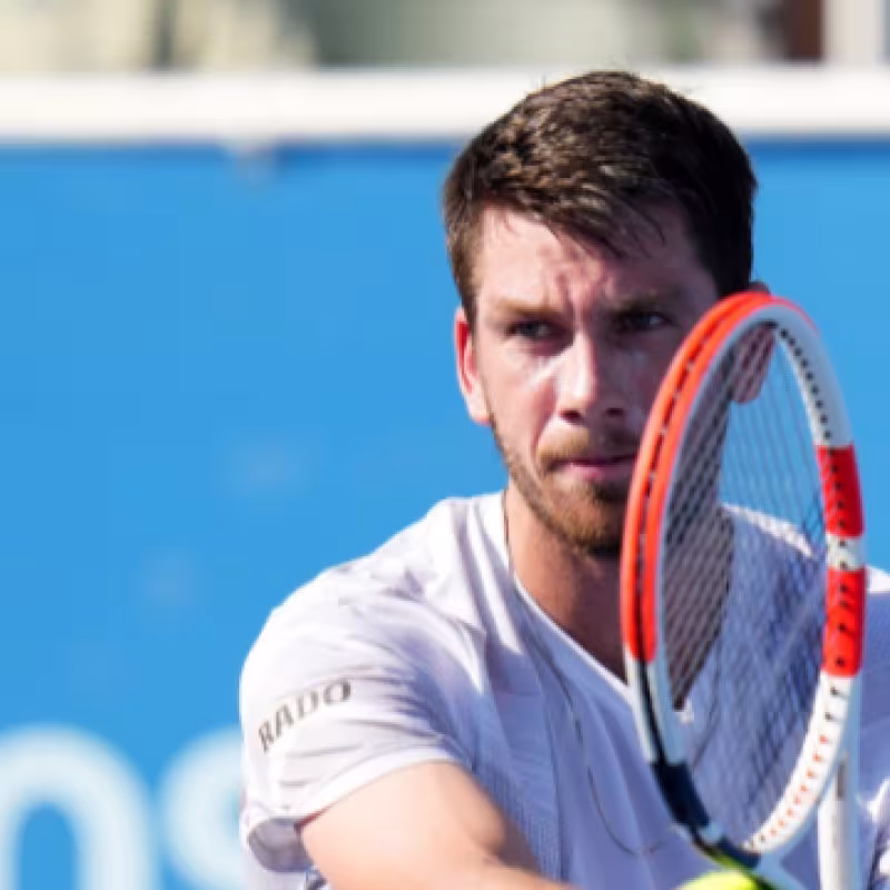 ATP Delray Beach. Norrie se hace con un puesto en la final